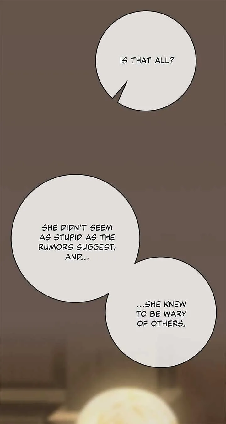 Contract Grand Duchess Chapter 33 page 51