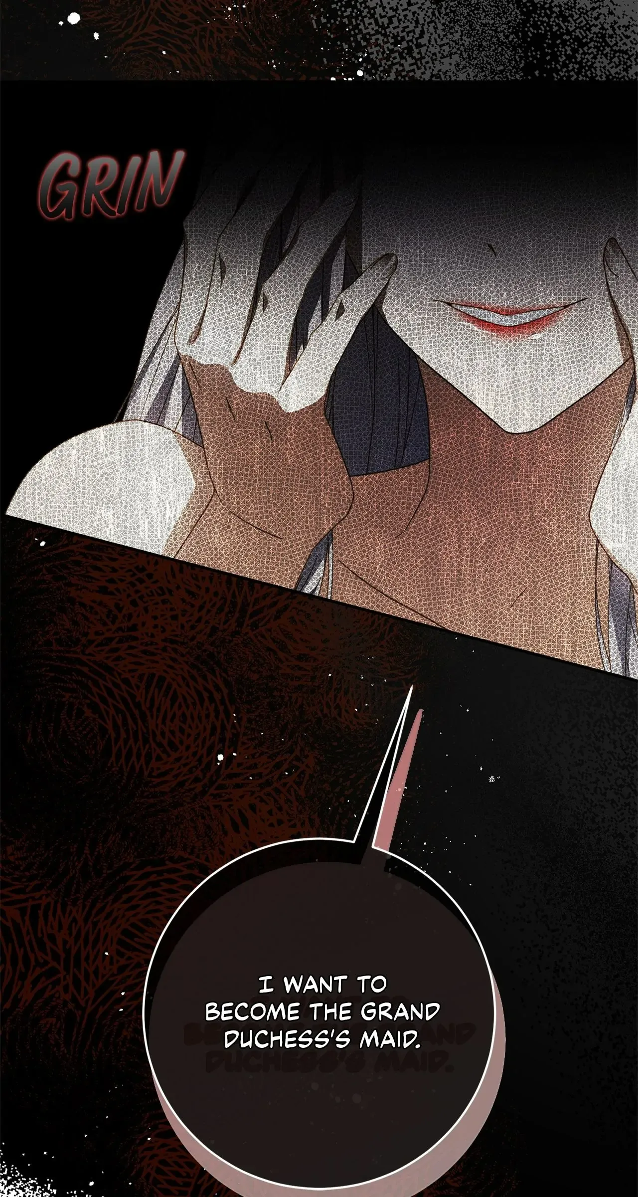 Contract Grand Duchess Chapter 30 page 58
