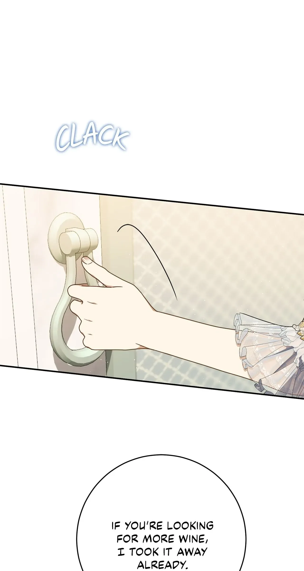 Contract Grand Duchess Chapter 30 page 61