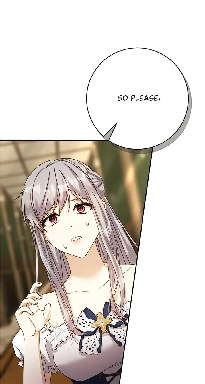Contract Grand Duchess Chapter 33 page 33