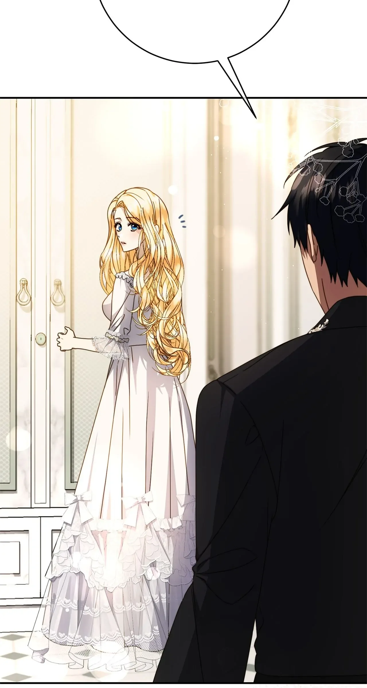 Contract Grand Duchess Chapter 30 page 62
