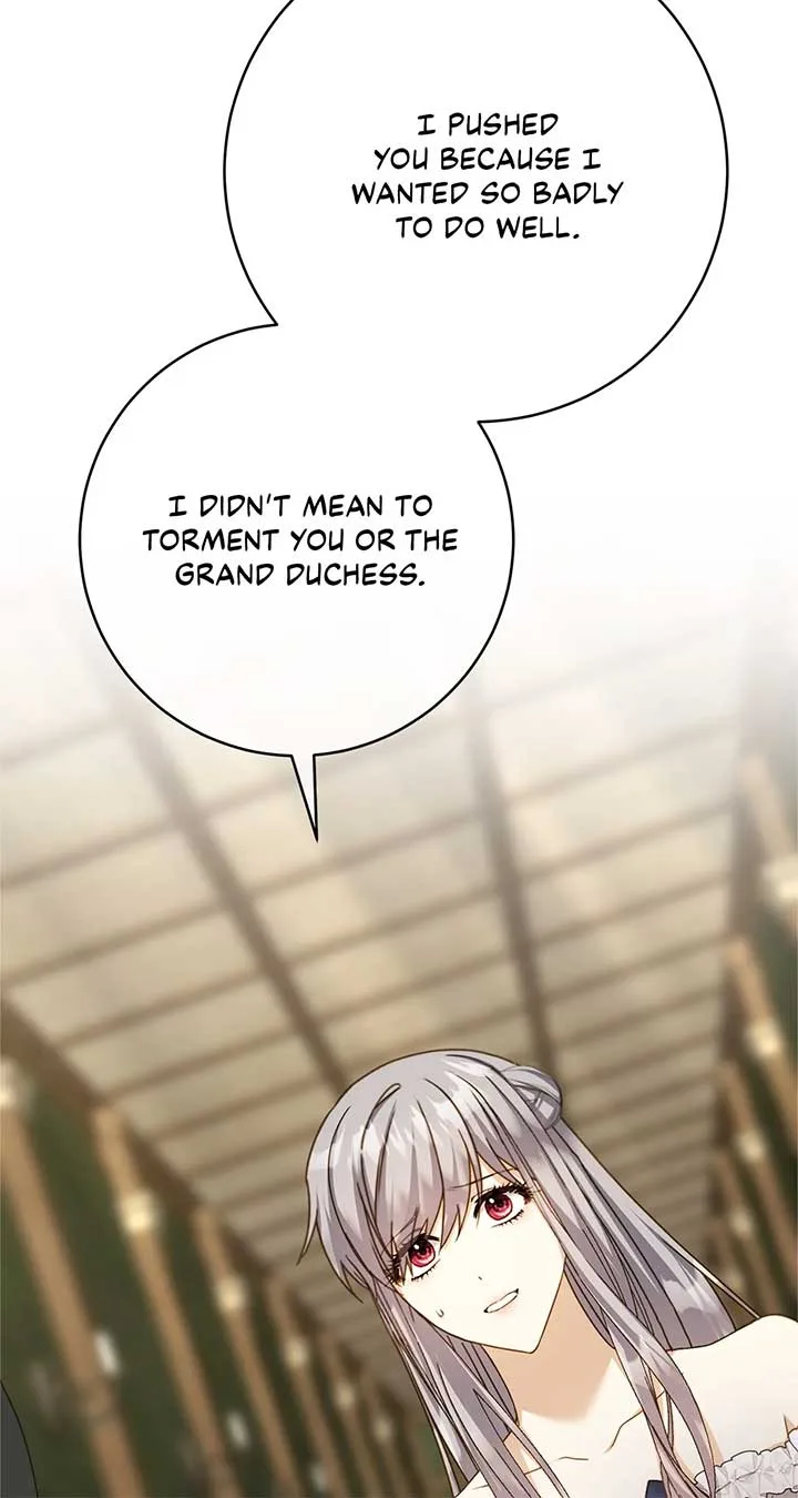 Contract Grand Duchess Chapter 33 page 38