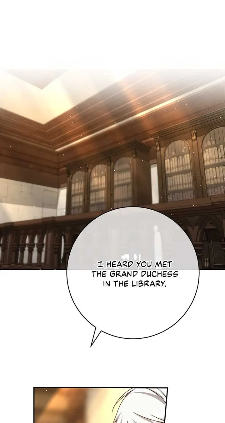 Contract Grand Duchess Chapter 33 page 46