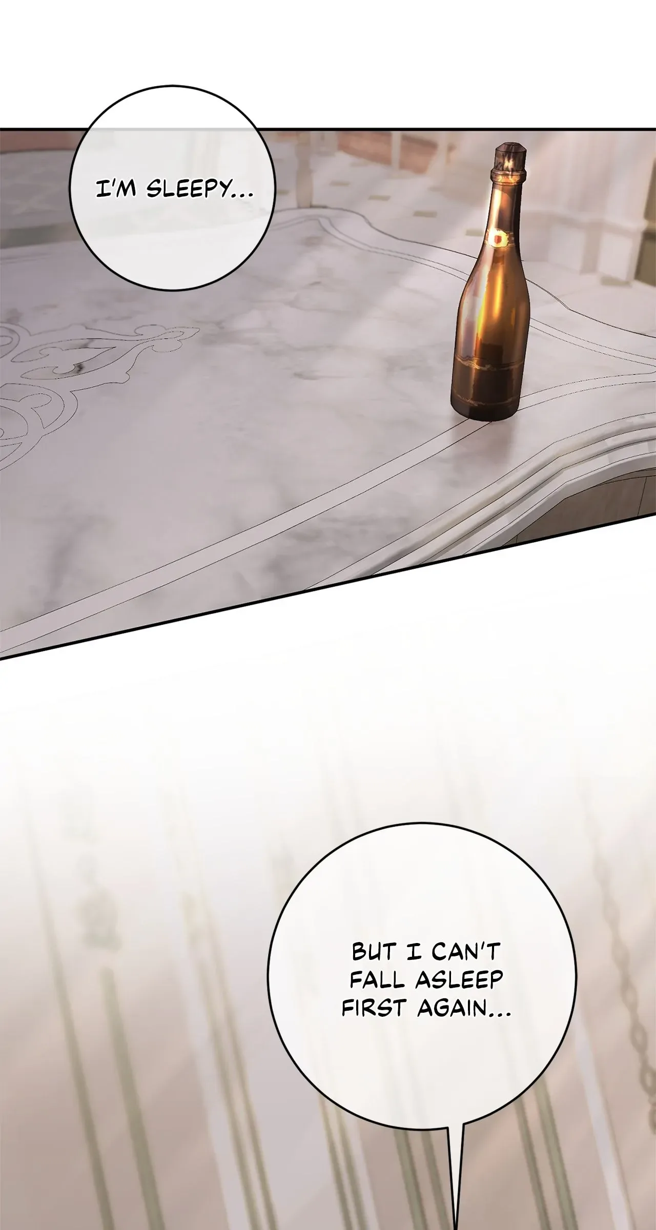 Contract Grand Duchess Chapter 29 page 71