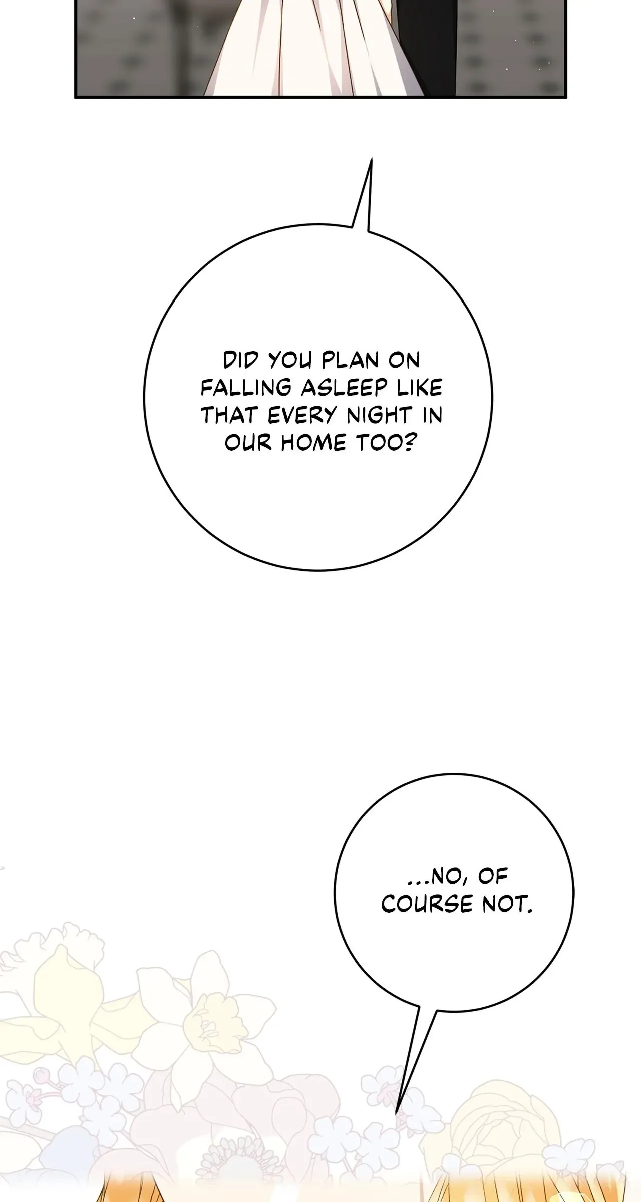 Contract Grand Duchess Chapter 30 page 69