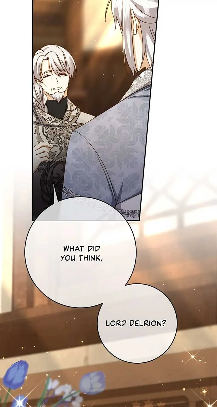 Contract Grand Duchess Chapter 33 page 47