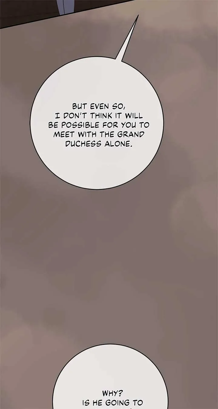 Contract Grand Duchess Chapter 33 page 58