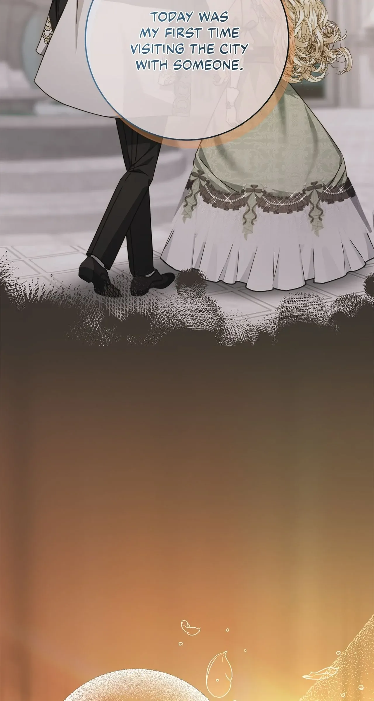 Contract Grand Duchess Chapter 29 page 61