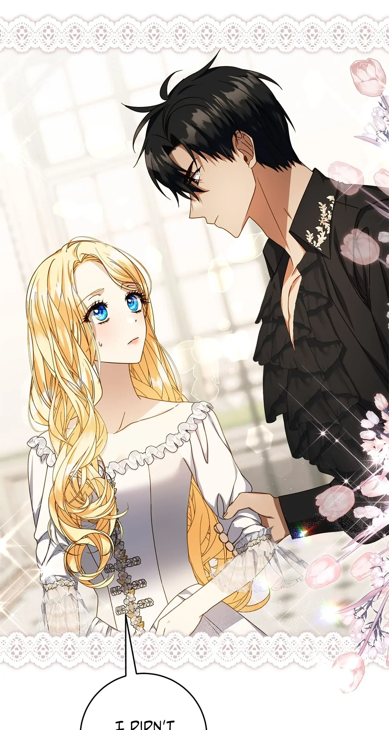 Contract Grand Duchess Chapter 30 page 67