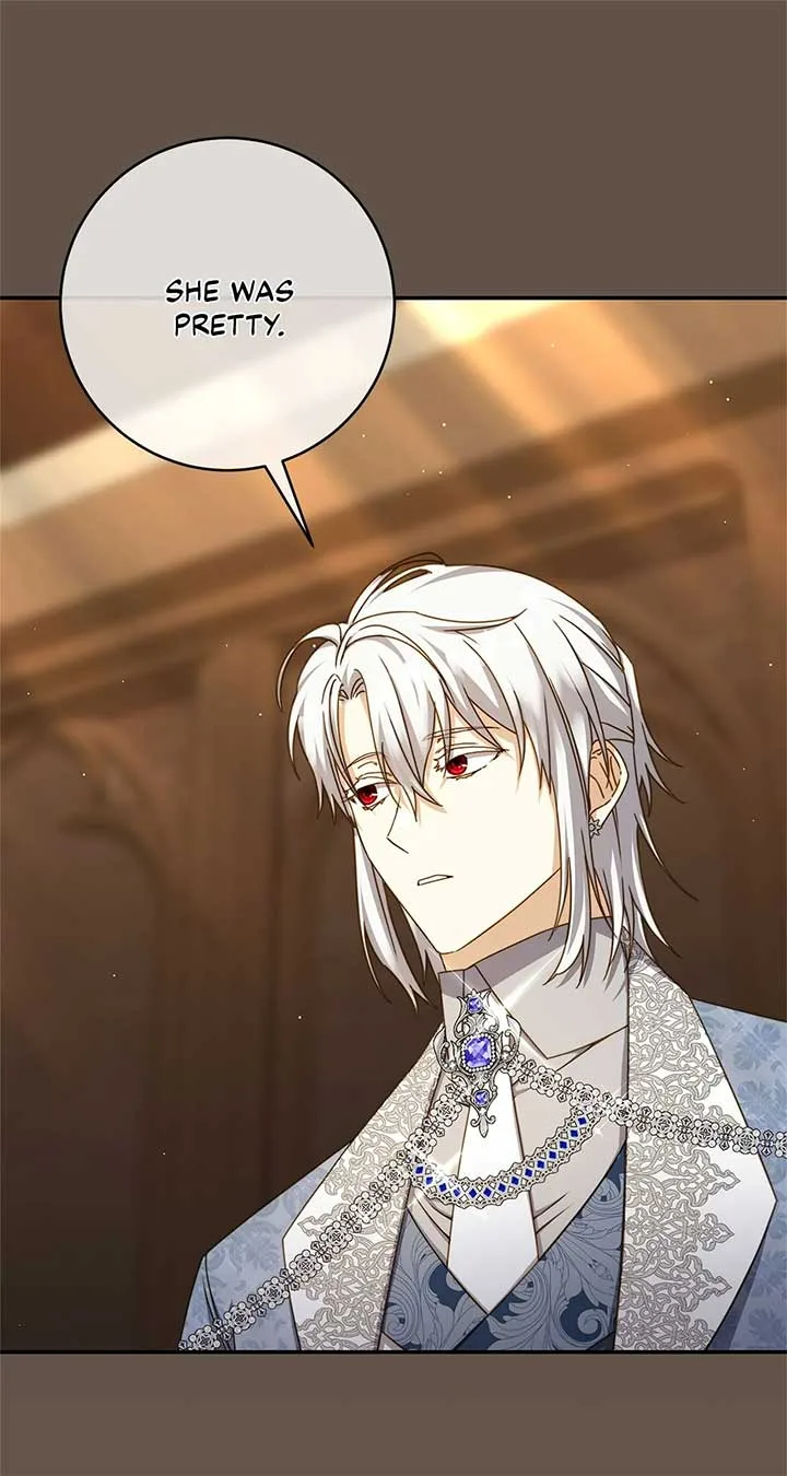 Contract Grand Duchess Chapter 33 page 50