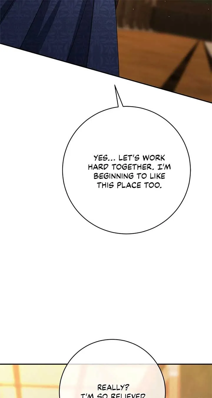 Contract Grand Duchess Chapter 33 page 42