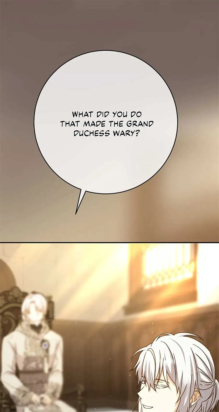 Contract Grand Duchess Chapter 33 page 53