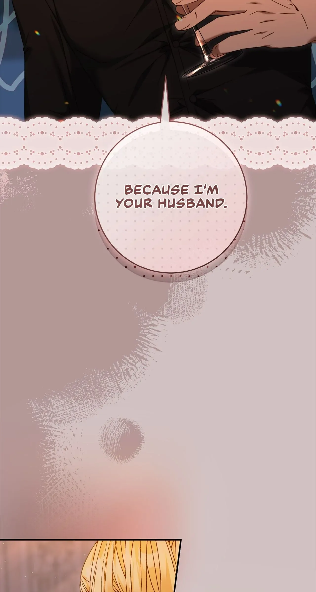 Contract Grand Duchess Chapter 29 page 68