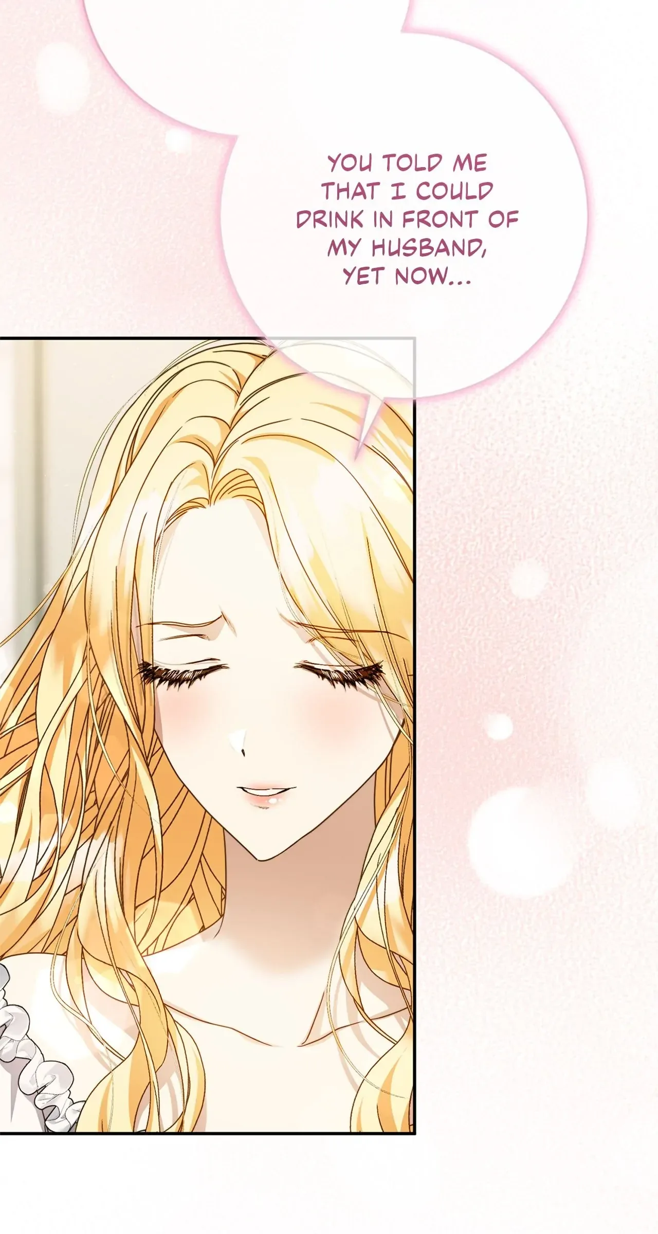 Contract Grand Duchess Chapter 30 page 65