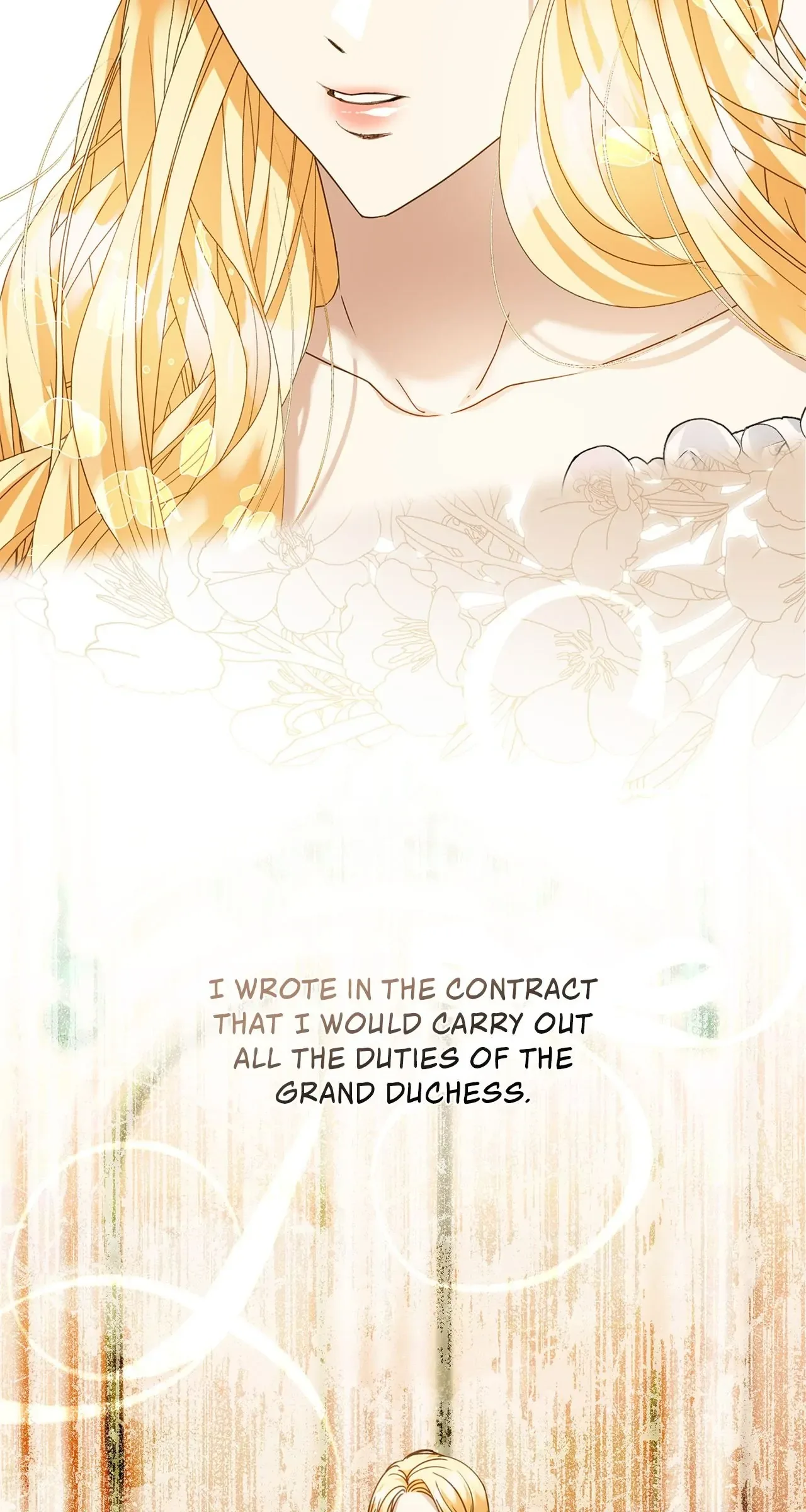 Contract Grand Duchess Chapter 30 page 70