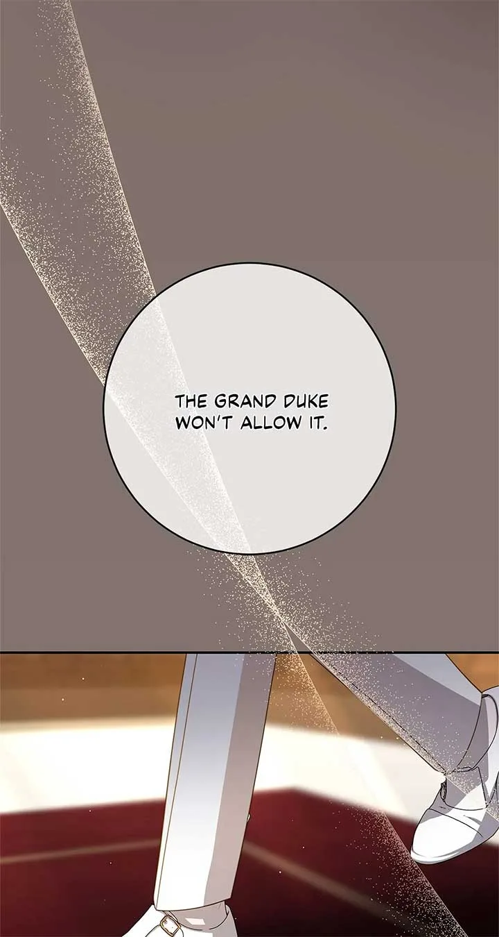 Contract Grand Duchess Chapter 33 page 55