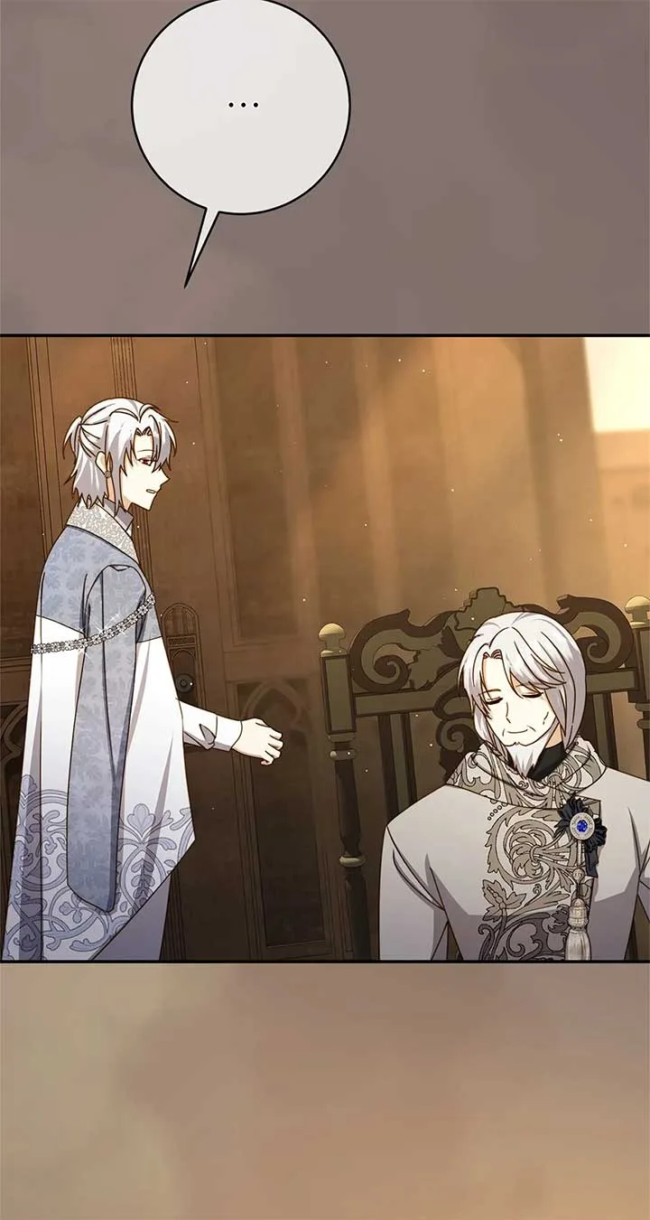 Contract Grand Duchess Chapter 33 page 60