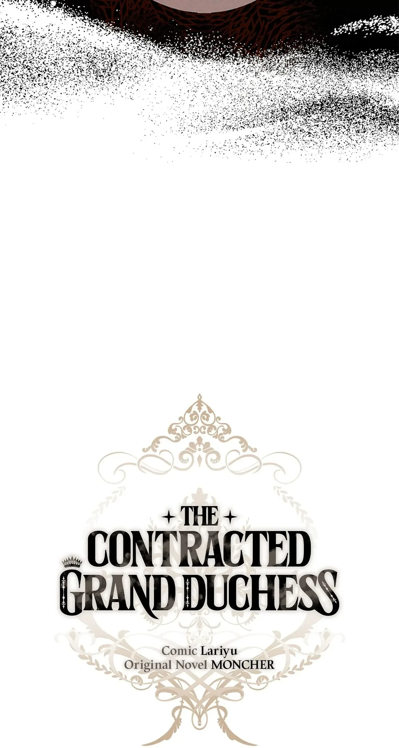 Contract Grand Duchess Chapter 30 page 59