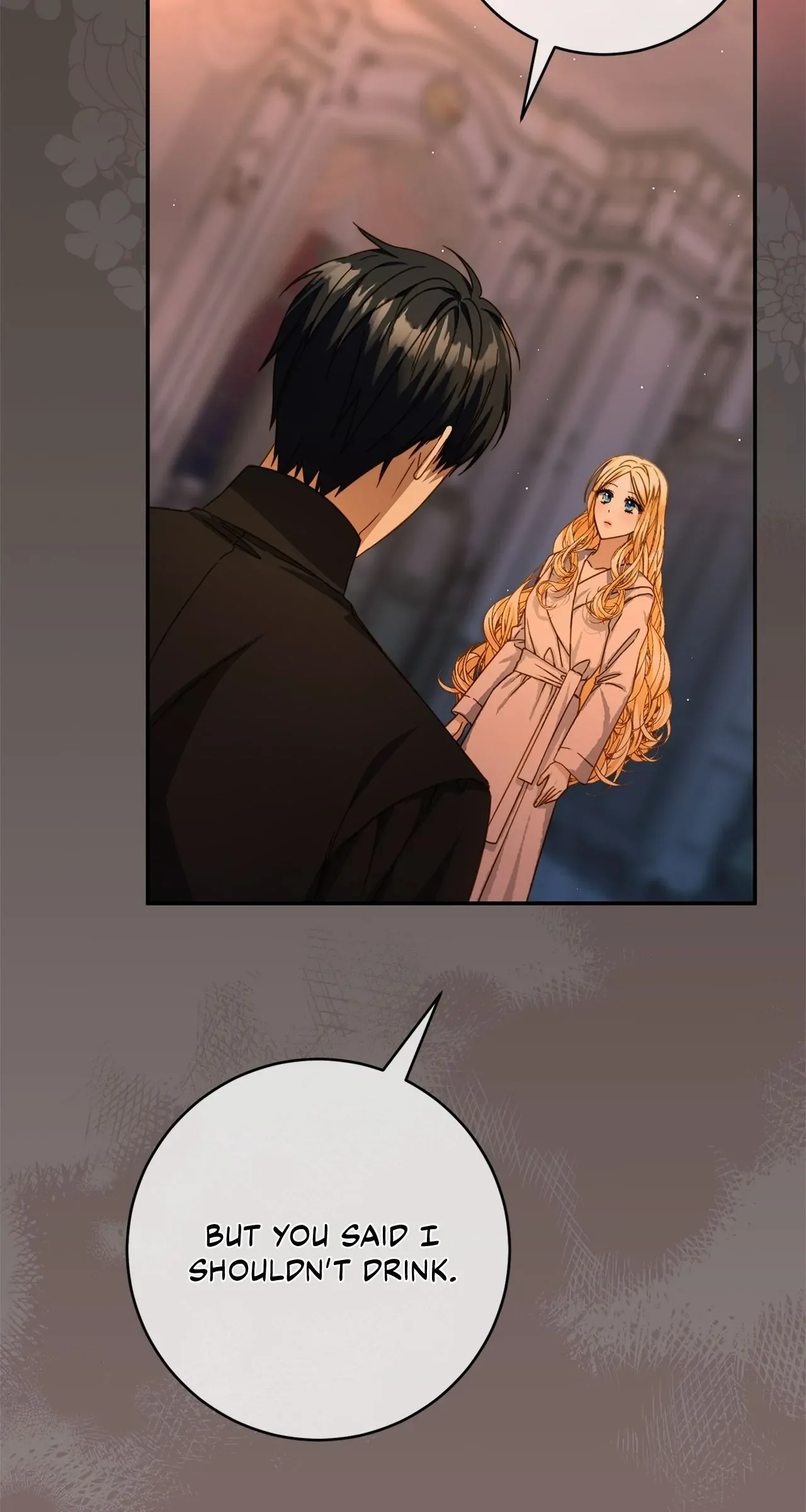 Contract Grand Duchess Chapter 29 page 65