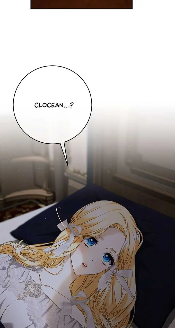 Contract Grand Duchess Chapter 34 page 6
