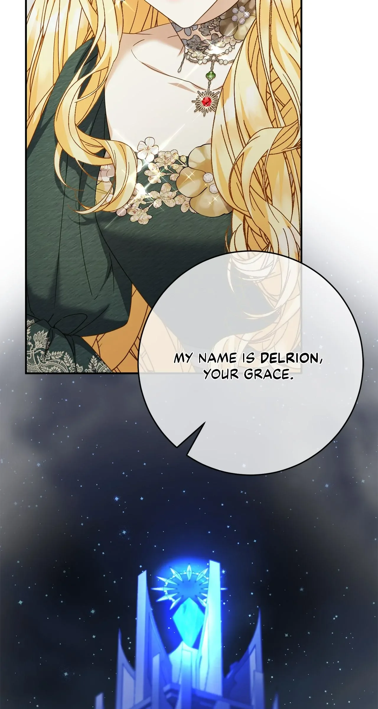 Contract Grand Duchess Chapter 23 page 58