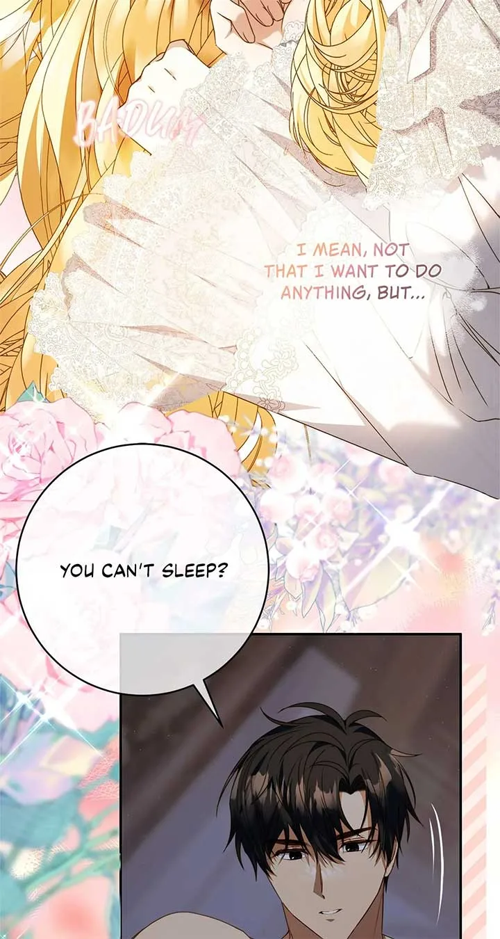 Contract Grand Duchess Chapter 34 page 18