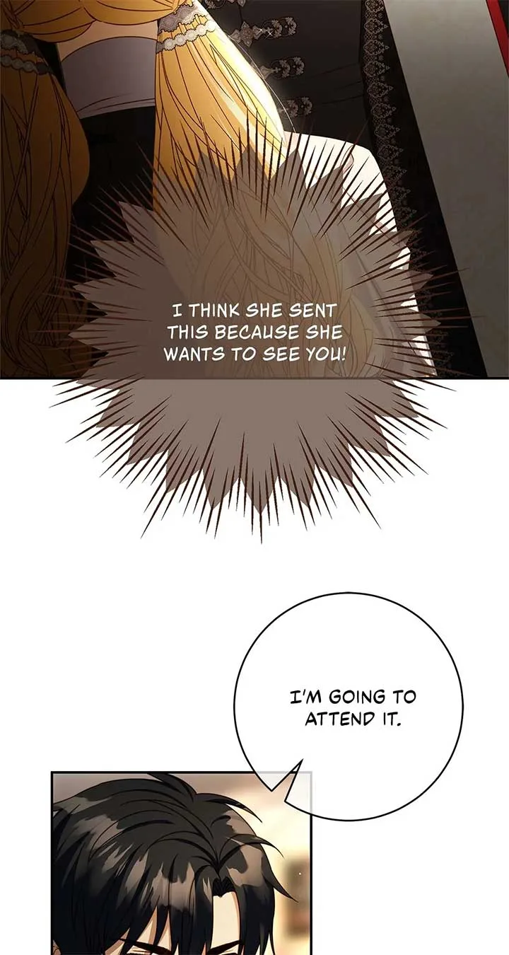 Contract Grand Duchess Chapter 33 page 86