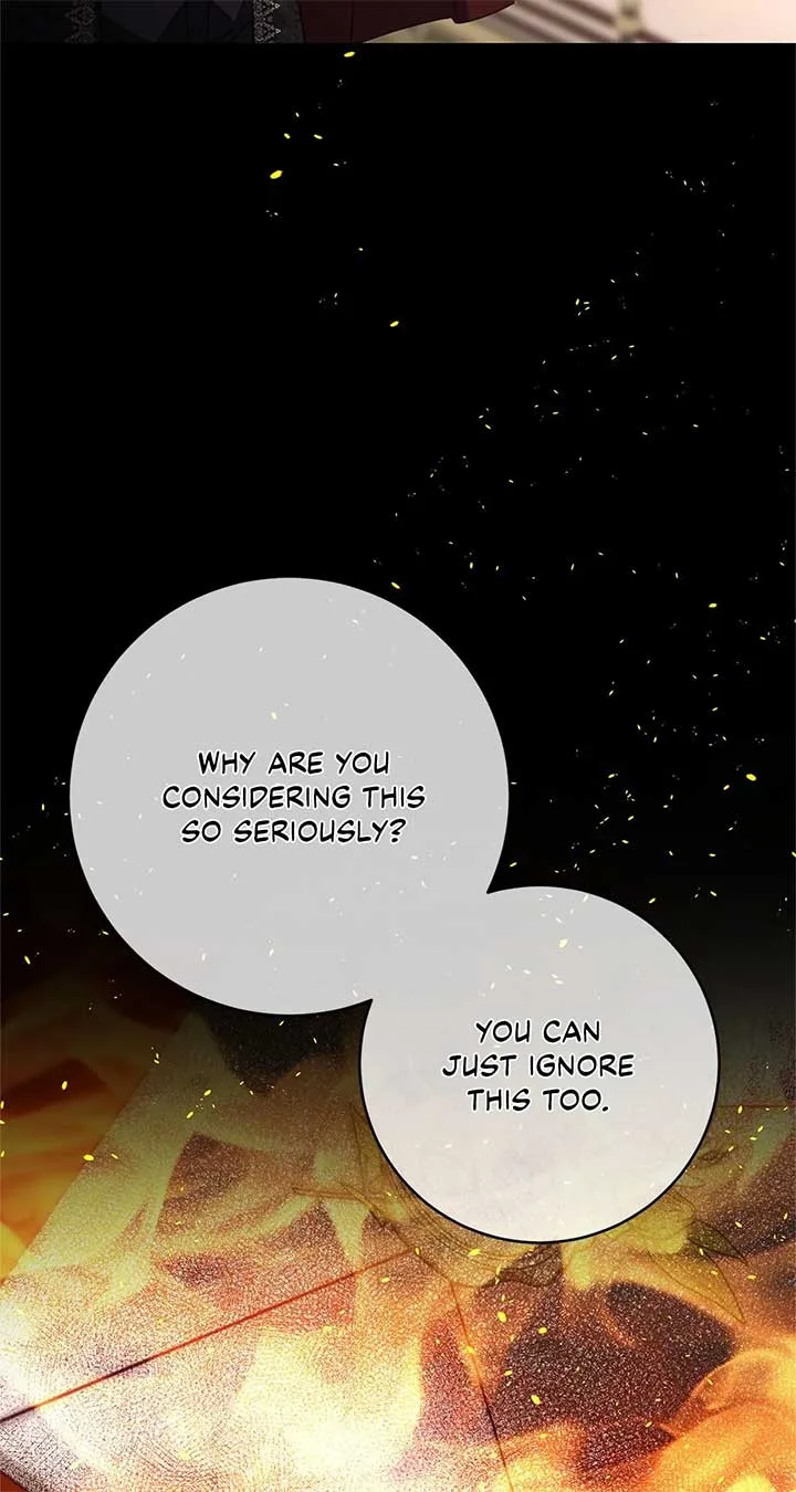 Contract Grand Duchess Chapter 33 page 83