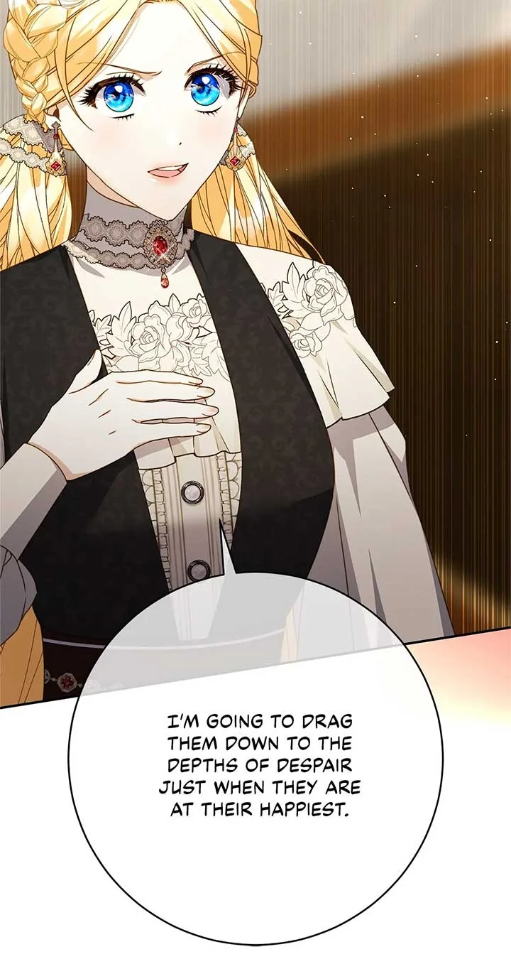 Contract Grand Duchess Chapter 33 page 96