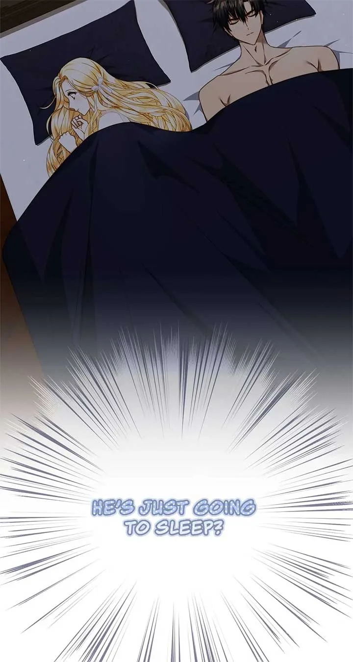Contract Grand Duchess Chapter 34 page 15