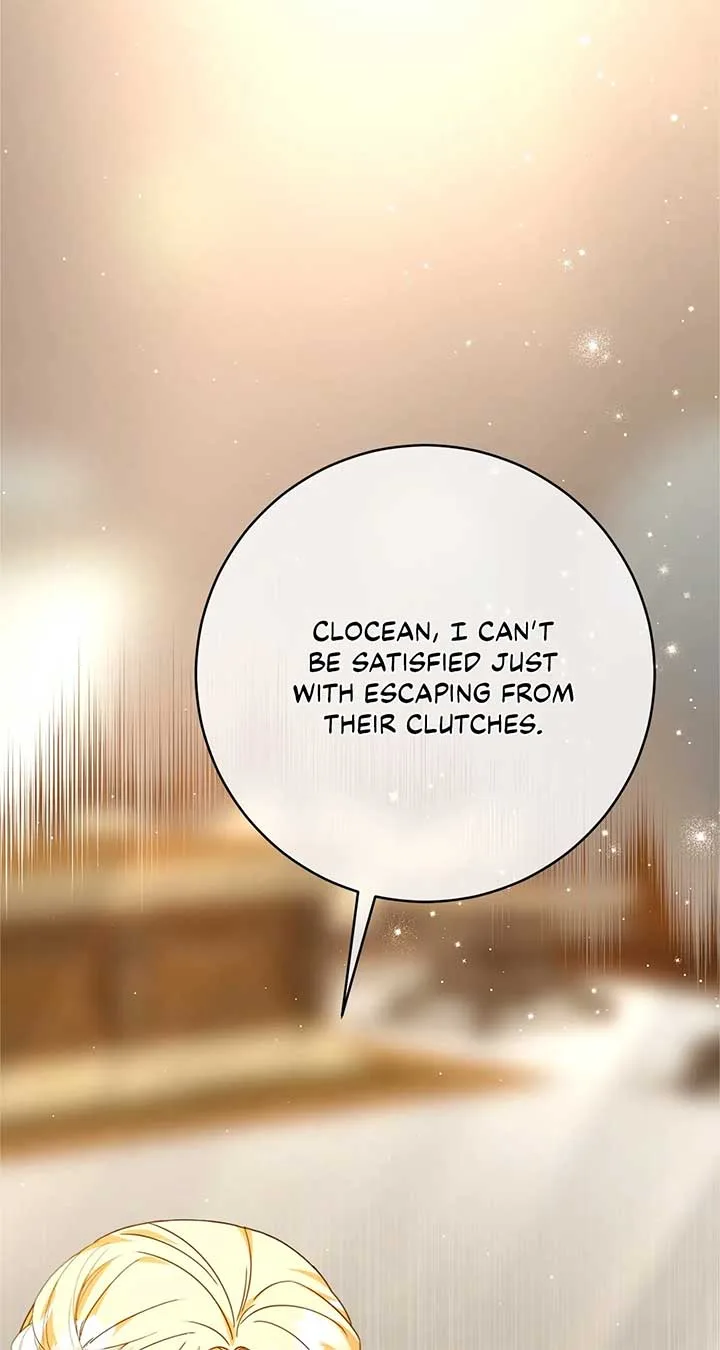 Contract Grand Duchess Chapter 33 page 95