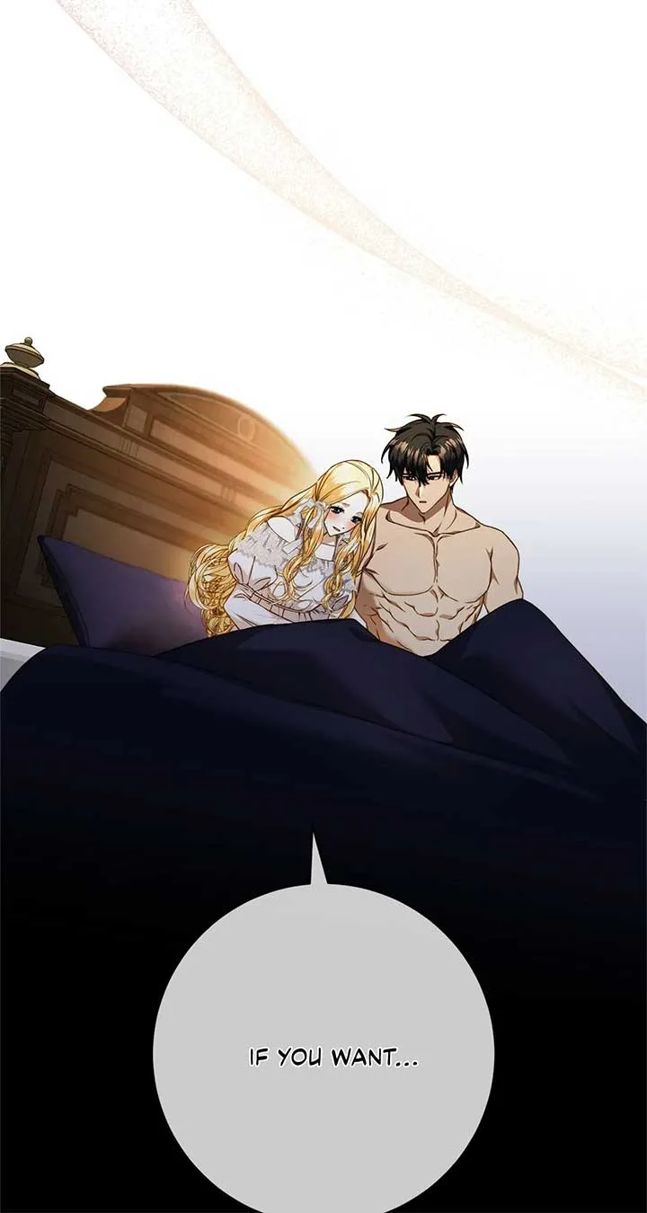 Contract Grand Duchess Chapter 34 page 22
