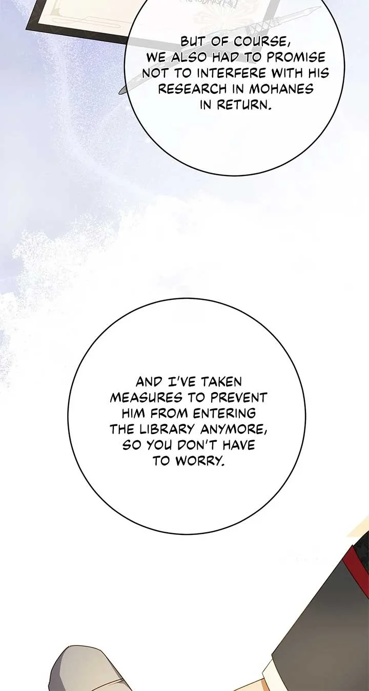 Contract Grand Duchess Chapter 33 page 68