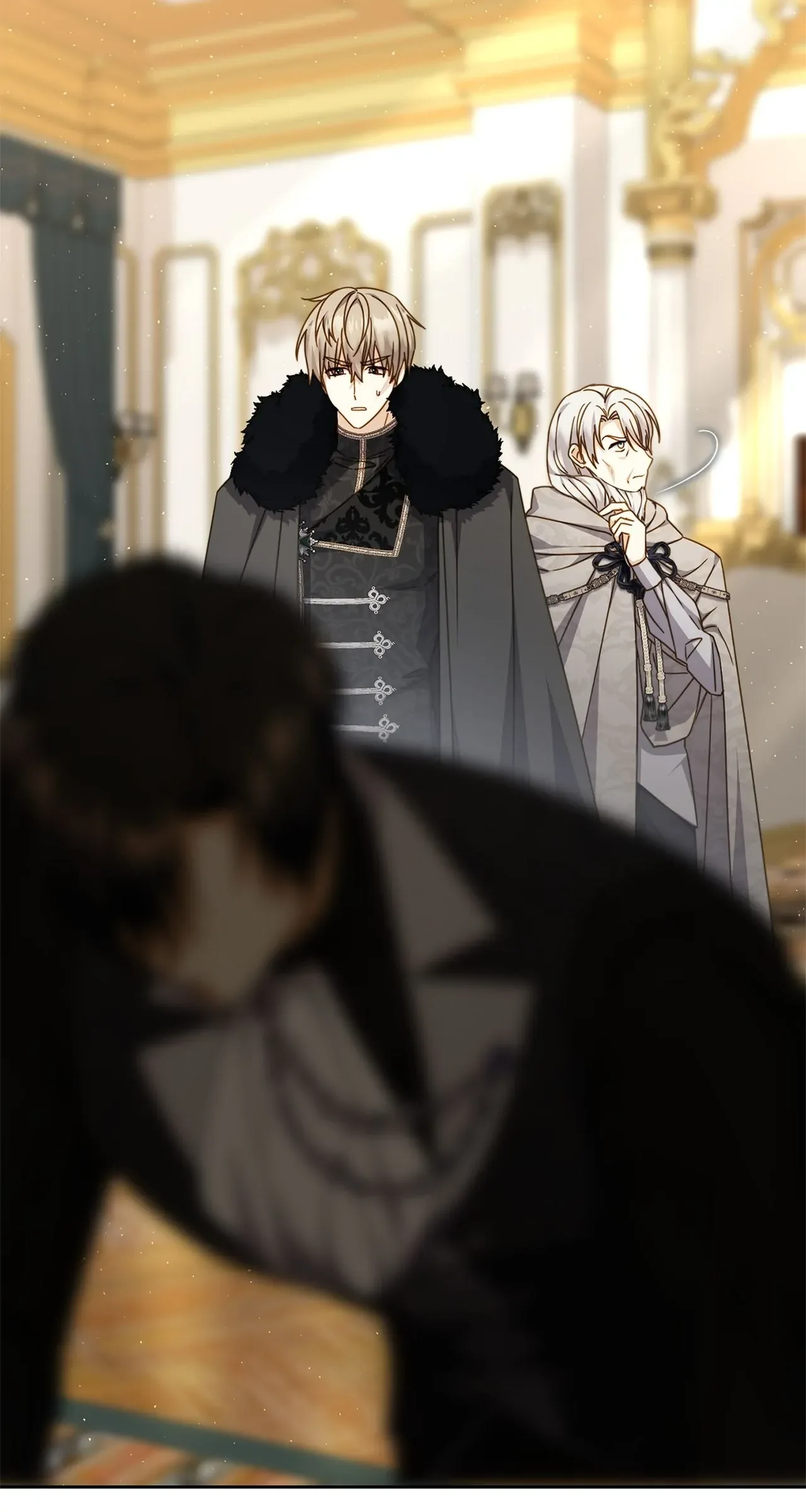 Contract Grand Duchess Chapter 25 page 50