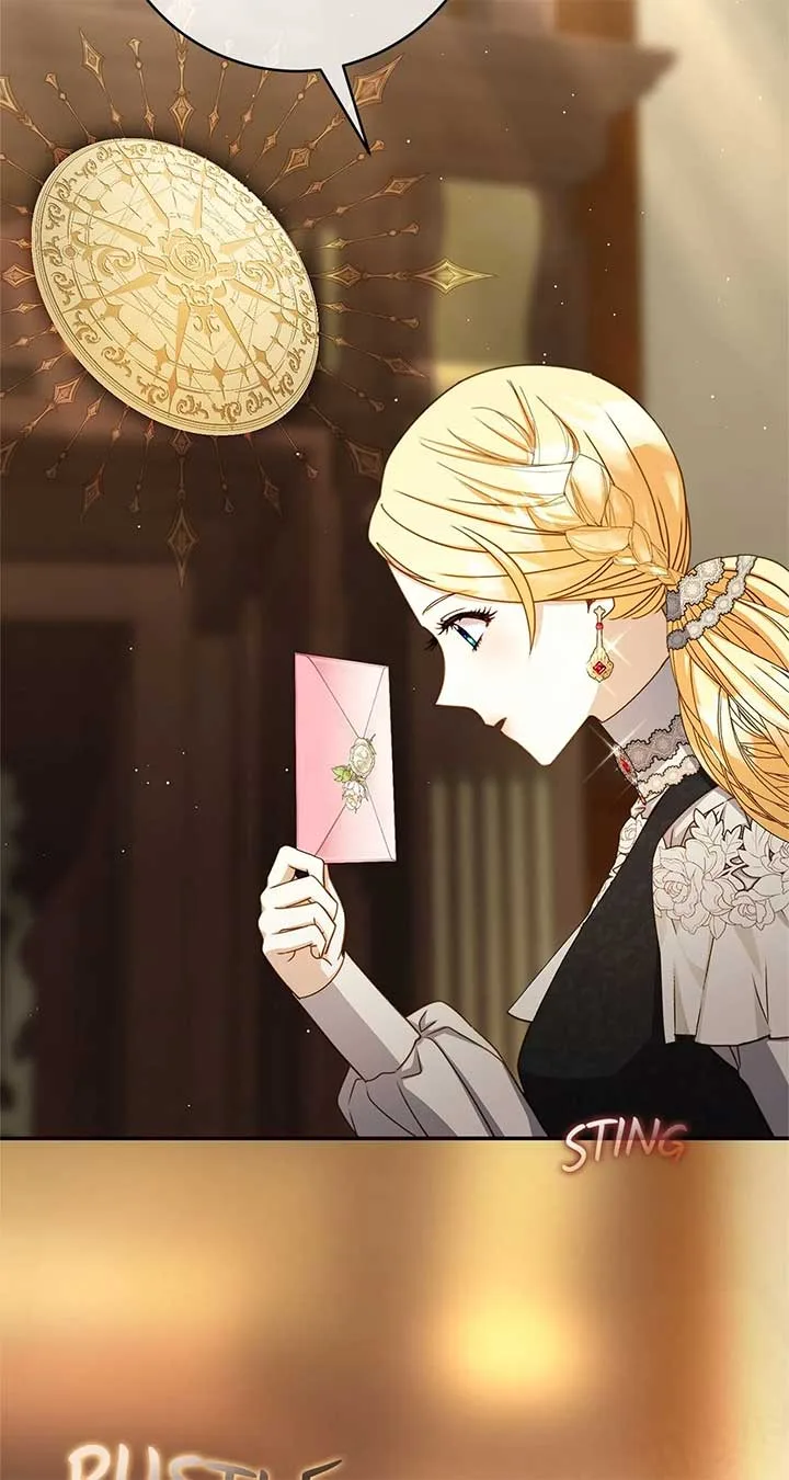 Contract Grand Duchess Chapter 33 page 79