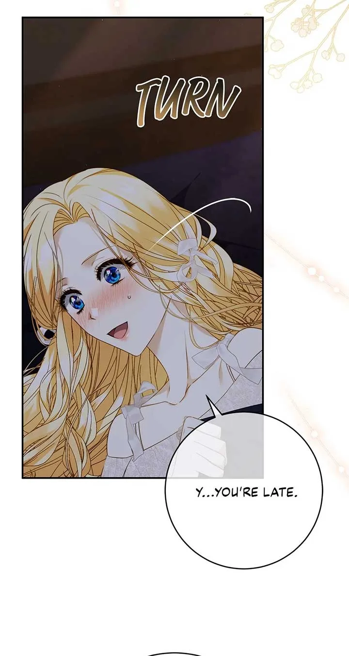 Contract Grand Duchess Chapter 34 page 11