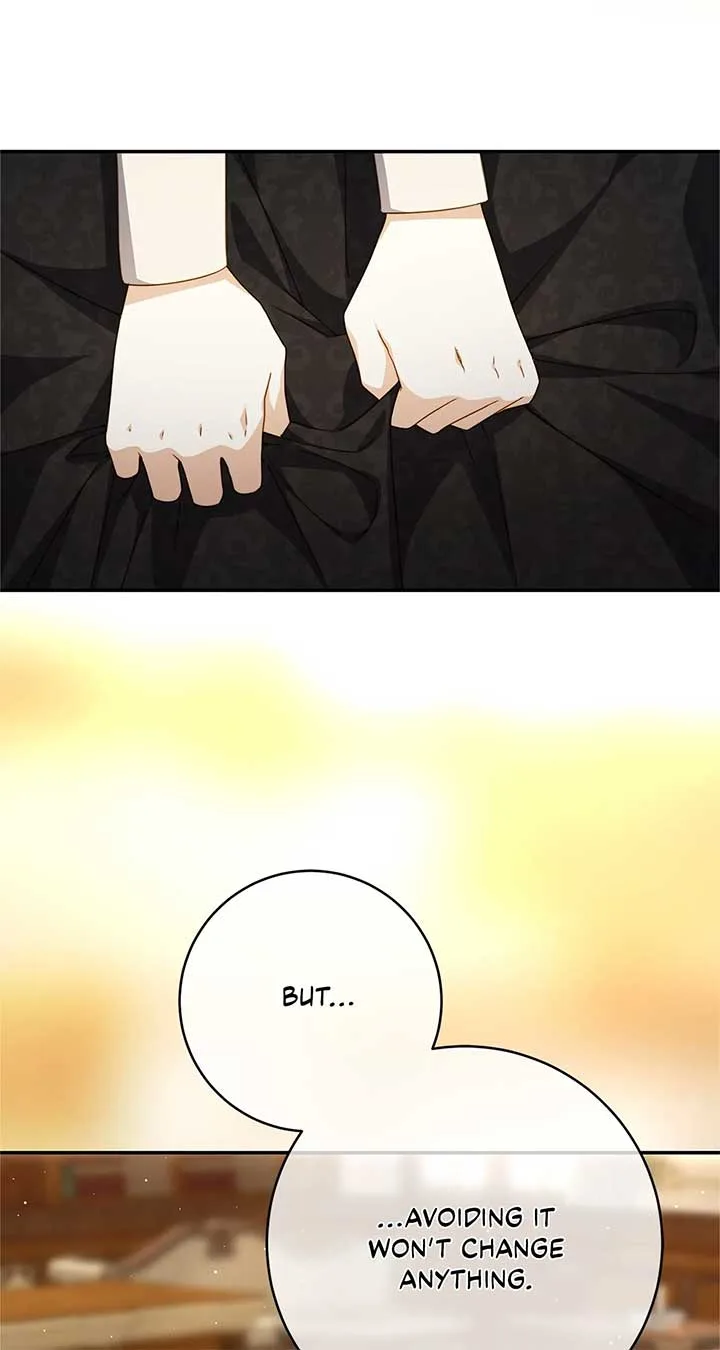 Contract Grand Duchess Chapter 33 page 90