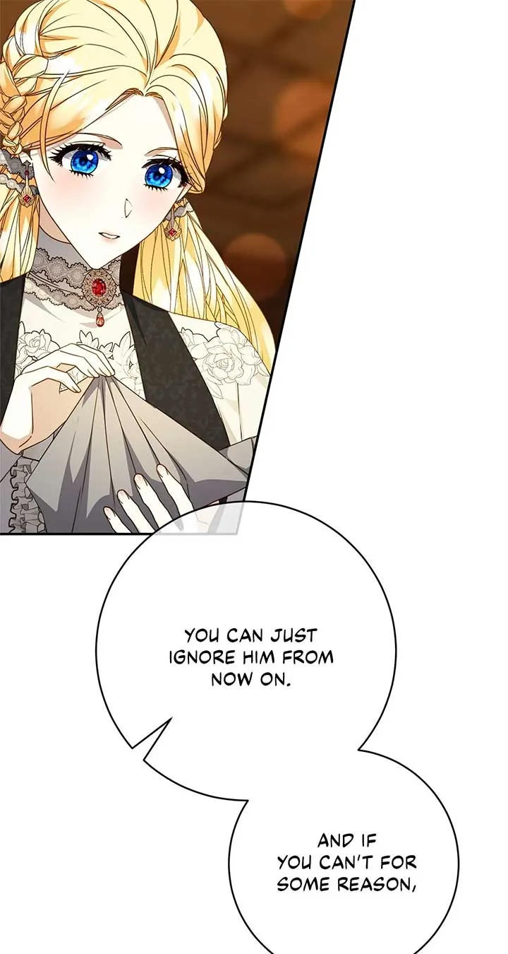 Contract Grand Duchess Chapter 33 page 71