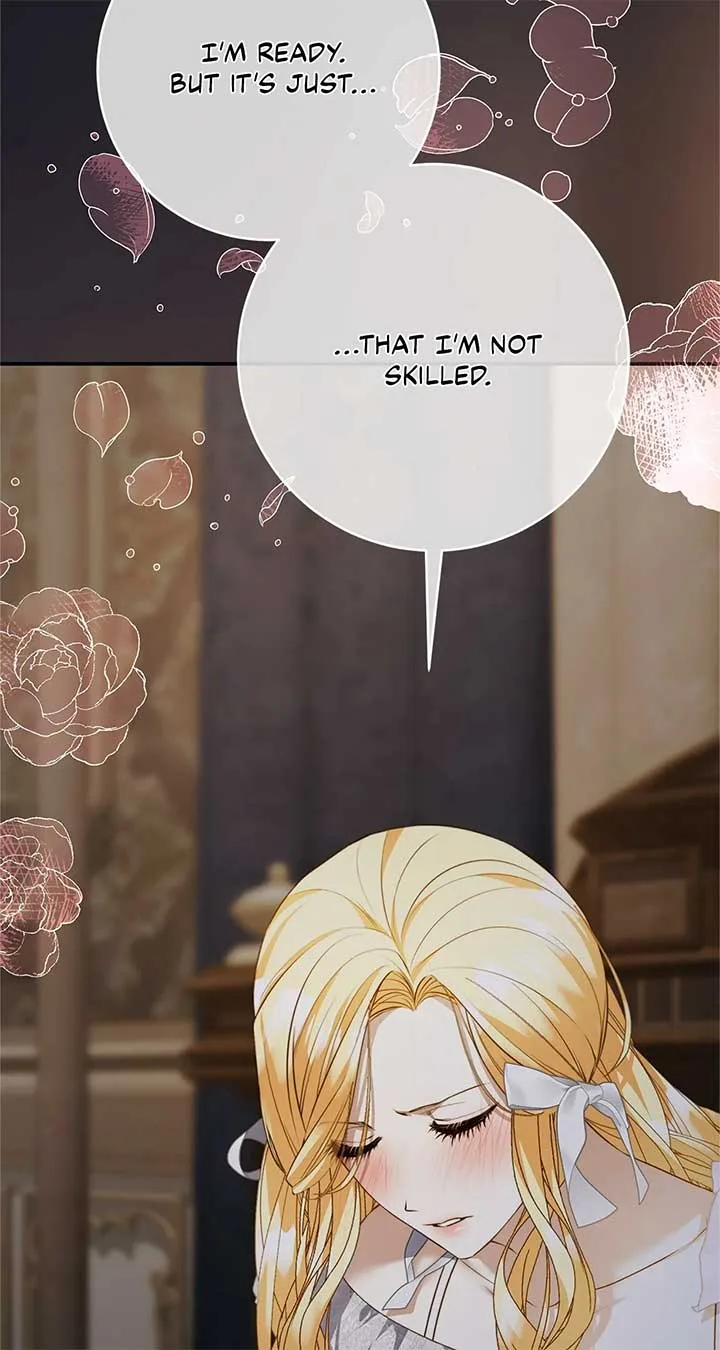 Contract Grand Duchess Chapter 34 page 27