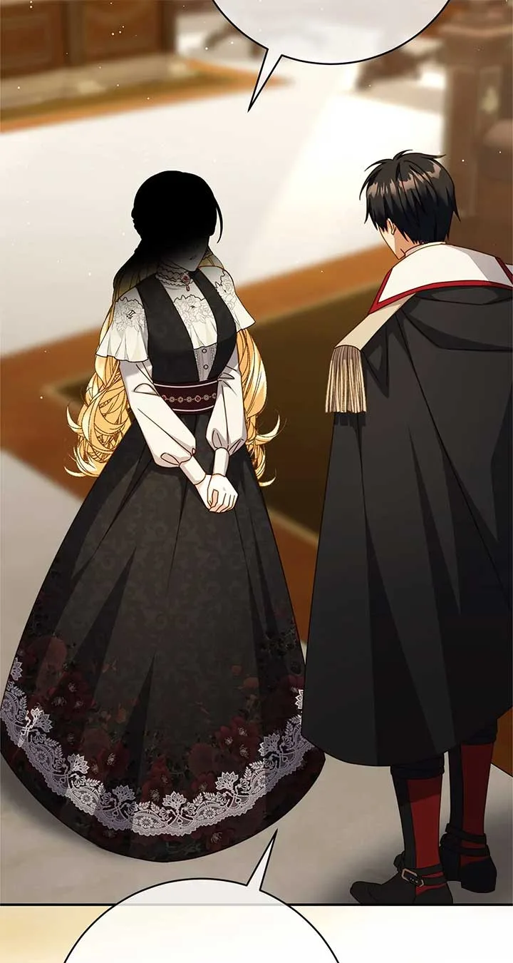 Contract Grand Duchess Chapter 33 page 91