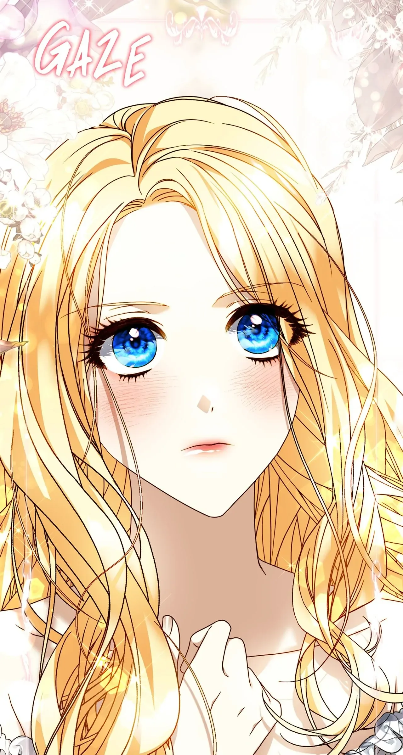 Contract Grand Duchess Chapter 30 page 75