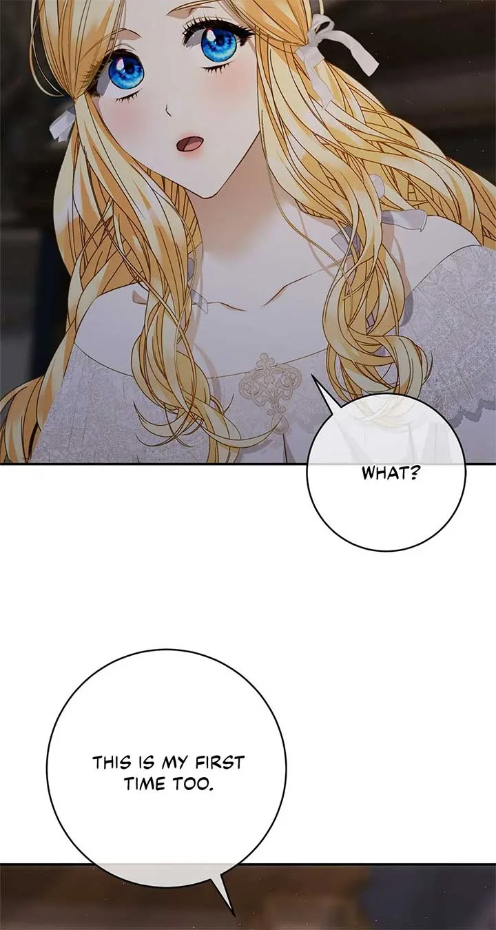Contract Grand Duchess Chapter 34 page 38