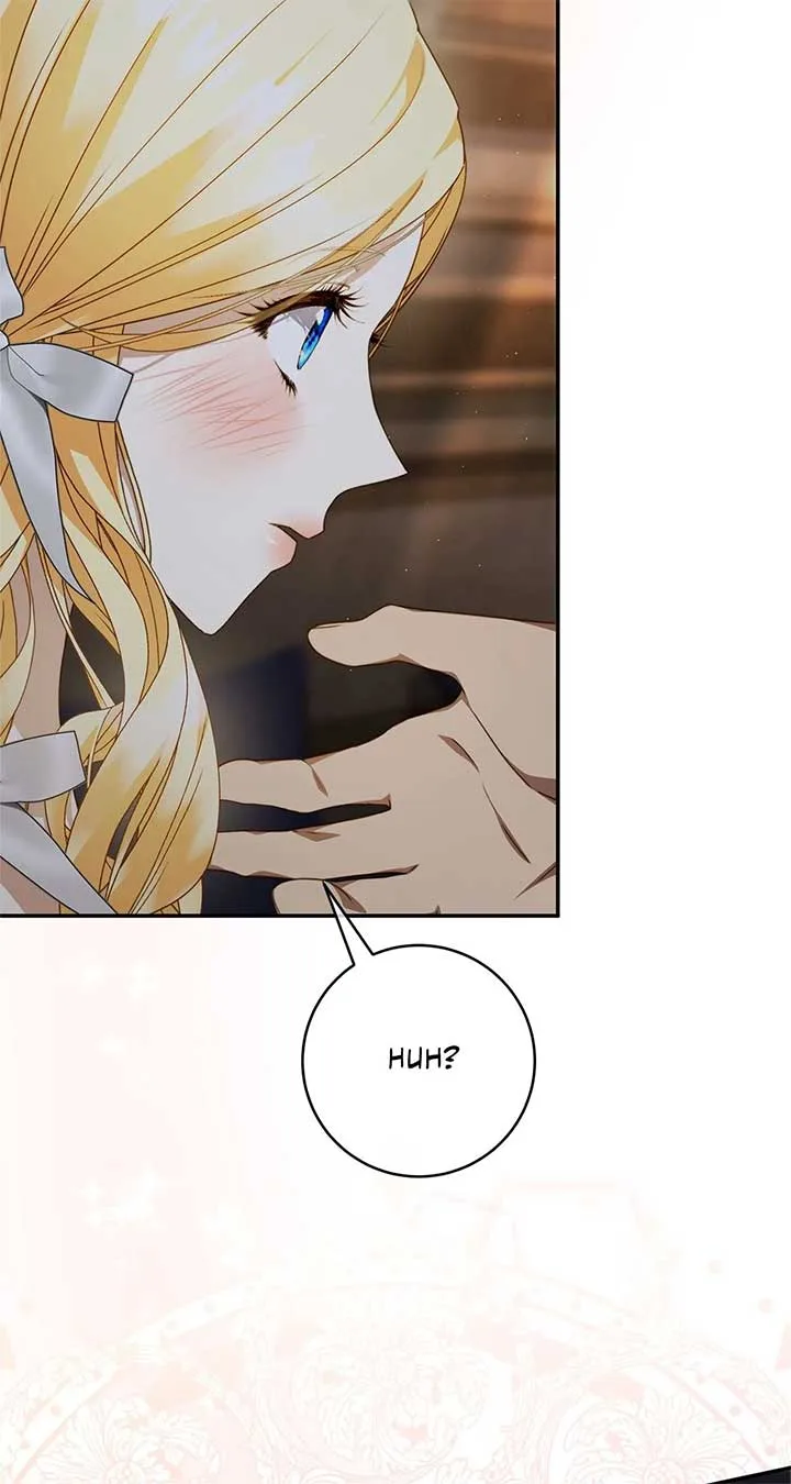Contract Grand Duchess Chapter 34 page 47