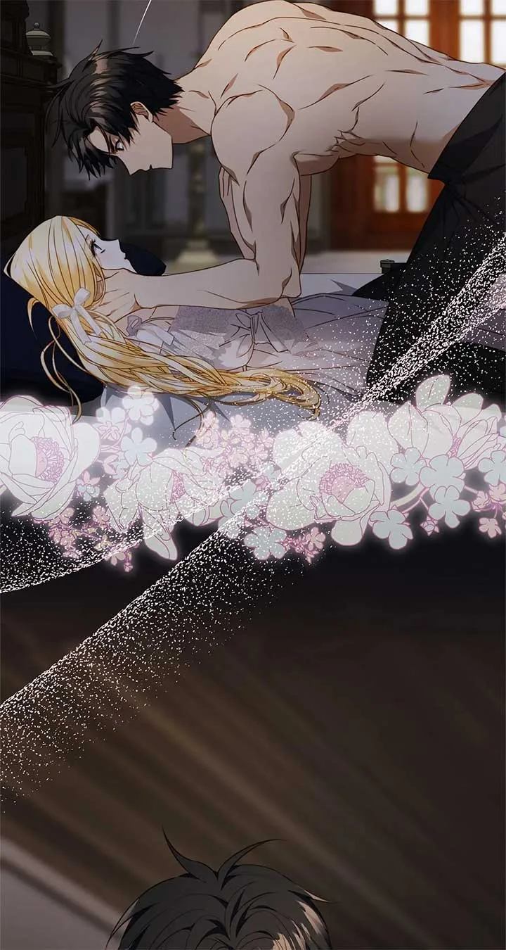 Contract Grand Duchess Chapter 34 page 61