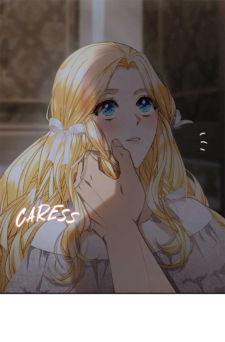 Contract Grand Duchess Chapter 34 page 54
