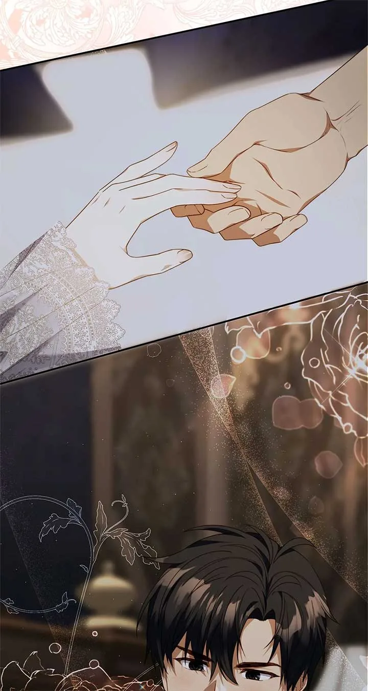 Contract Grand Duchess Chapter 34 page 48