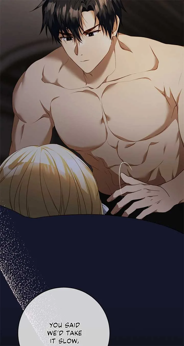 Contract Grand Duchess Chapter 34 page 62