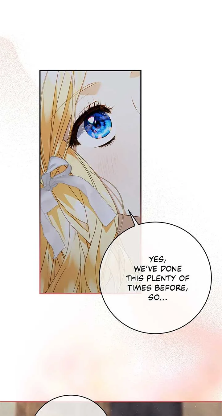 Contract Grand Duchess Chapter 34 page 43