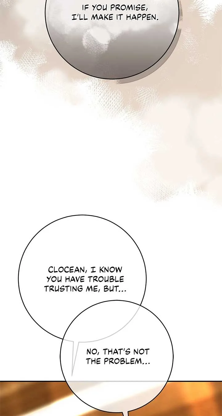 Contract Grand Duchess Chapter 33 page 112
