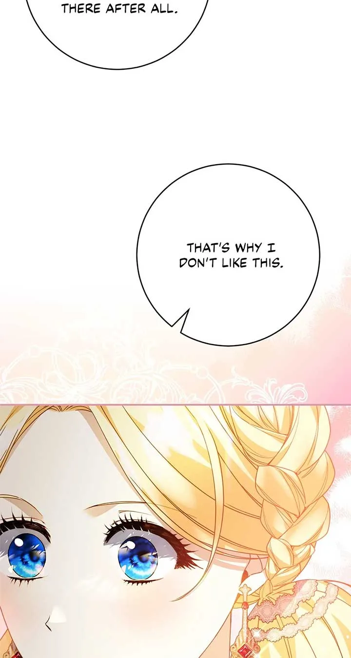 Contract Grand Duchess Chapter 33 page 119